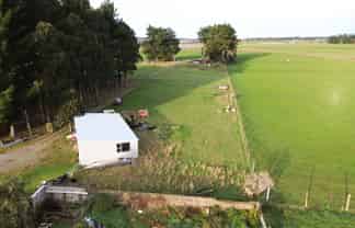 63A Half Mile Road, Tuatapere