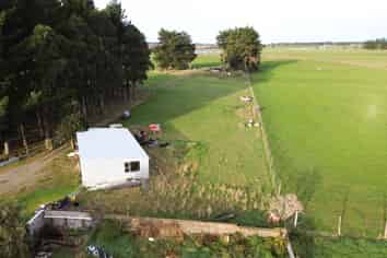 63A Half Mile Road, Tuatapere