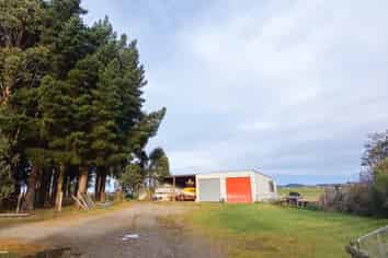 63A Half Mile Road, Tuatapere