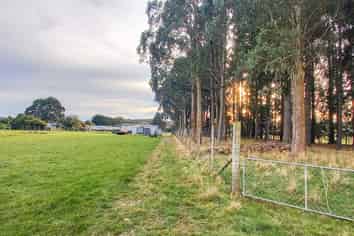 63A Half Mile Road, Tuatapere