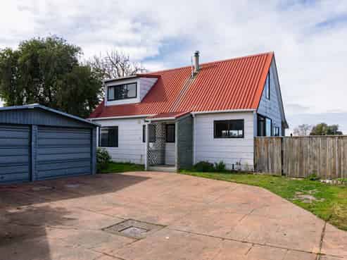 167B Taradale Road, Pirimai