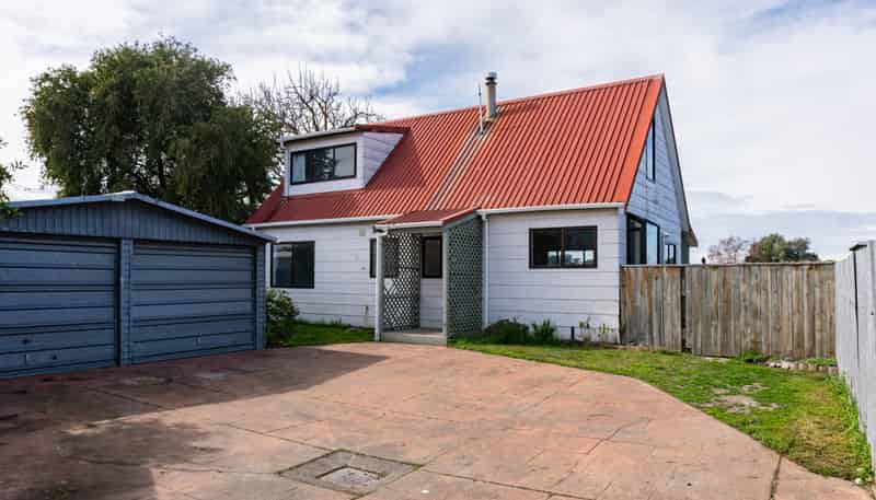 167B Taradale Road, Pirimai