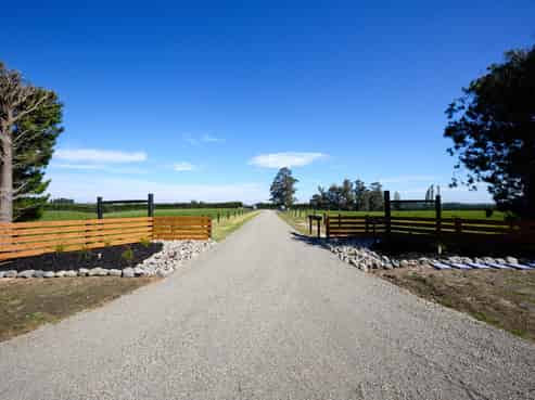 135 Chapel Road, Loburn