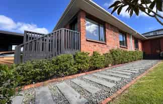1/50 Richard Farrell Avenue, Remuera