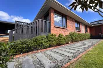 1/50 Richard Farrell Avenue, Remuera
