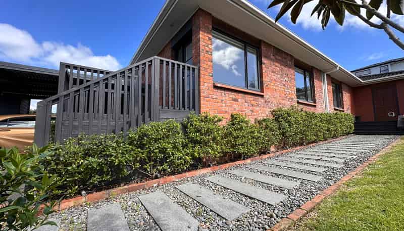 1/50 Richard Farrell Avenue, Remuera