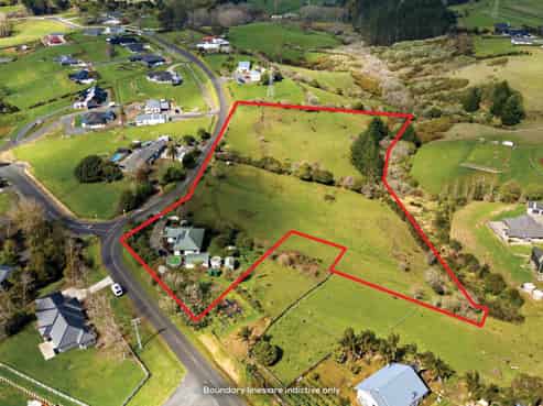 44 Dean Road, Pokeno