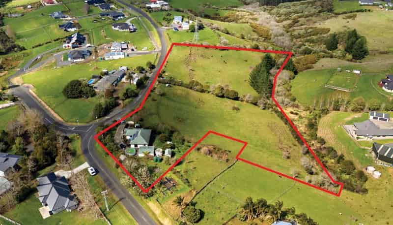 44 Dean Road, Pokeno