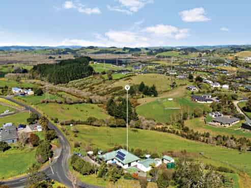 44 Dean Road, Pokeno