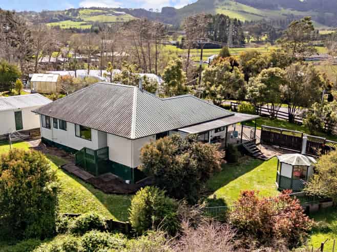 44 Dean Road, Pokeno
