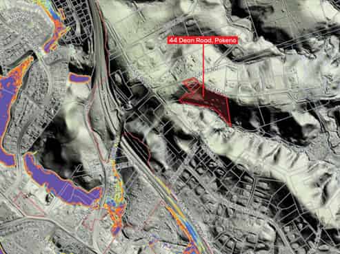 44 Dean Road, Pokeno