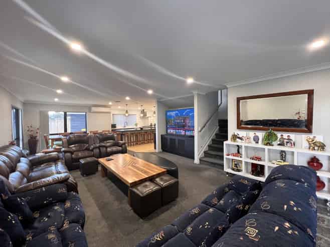 B/6 Rippleside Place, Pahurehure