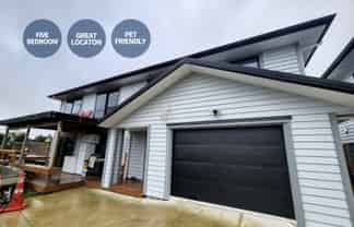 B/6 Rippleside Place, Pahurehure