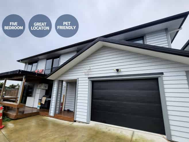 B/6 Rippleside Place, Pahurehure