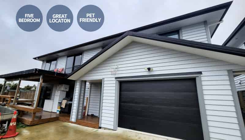 B/6 Rippleside Place, Pahurehure