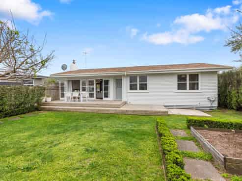 3A Carysfort Street, Mount Maunganui