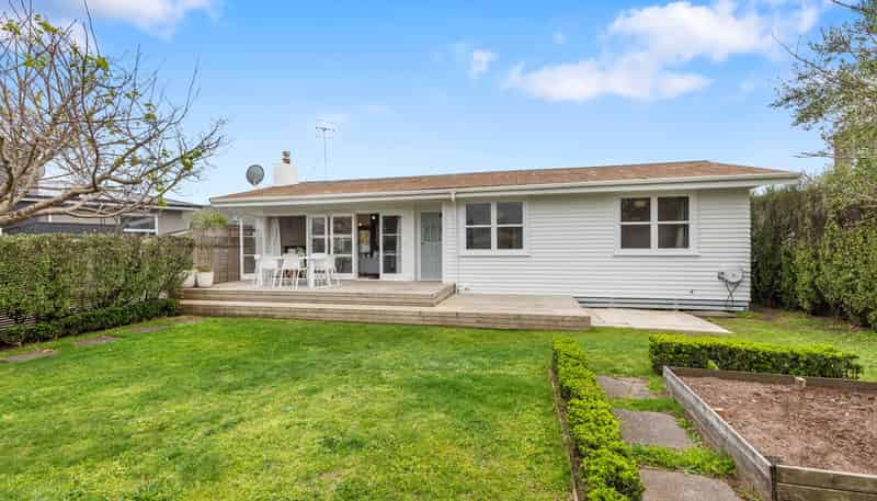 3A Carysfort Street, Mount Maunganui