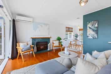 3A Carysfort Street, Mount Maunganui