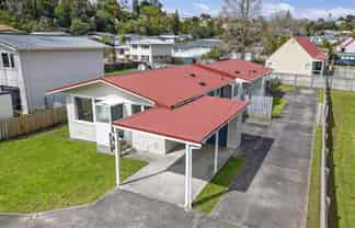 9A and 9B Ngaio Street, Onerahi