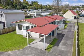 9A and 9B Ngaio Street, Onerahi