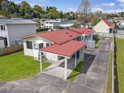 9B Ngaio Street, Onerahi