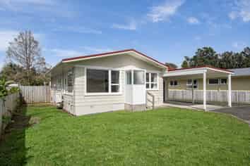 9A and 9B Ngaio Street, Onerahi