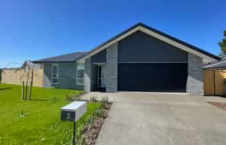 3 Adamite Drive, Rolleston
