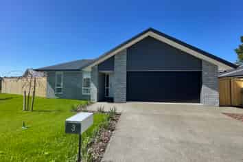 3 Adamite Drive, Rolleston