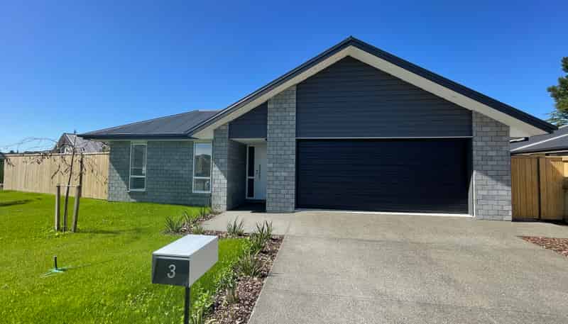 3 Adamite Drive, Rolleston