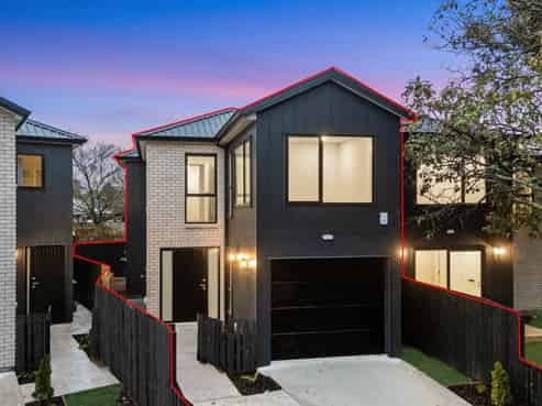 1, 3, 4/11 Kindergarten Drive, Conifer Grove