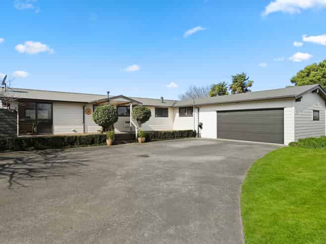 288 Fencourt Road, Cambridge