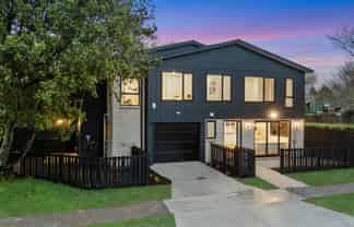 Lot 1, 11 Kindergarten Drive, Conifer Grove