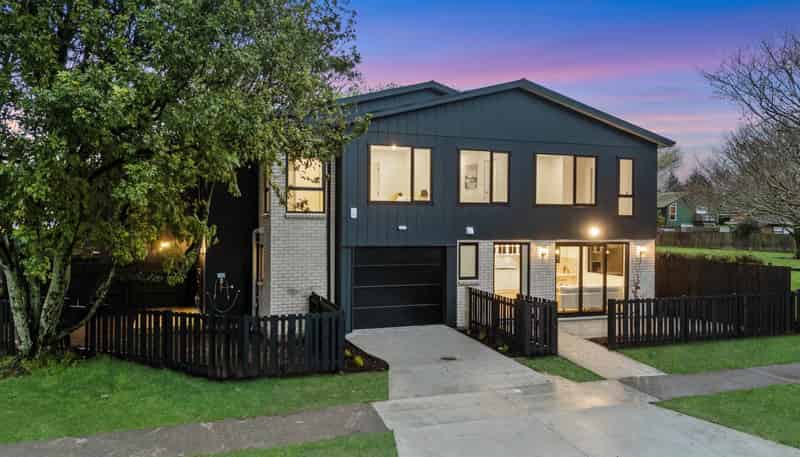 Lot 1, 11 Kindergarten Drive, Conifer Grove