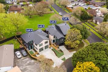 Lot 3, 11 Kindergarten Drive, Conifer Grove
