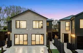 Lot 3, 11 Kindergarten Drive, Conifer Grove