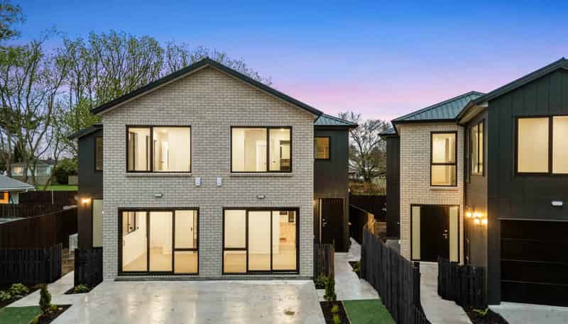 Lot 3, 11 Kindergarten Drive, Conifer Grove