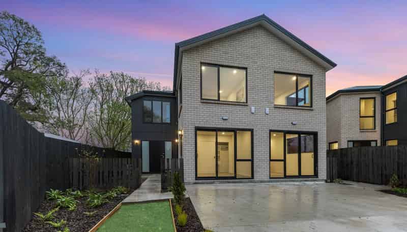 Lot 4, 11 Kindergarten Drive, Conifer Grove