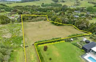33A Brooke Lane, Mangawhai