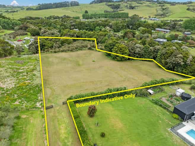 33A Brooke Lane, Mangawhai
