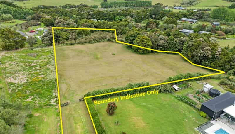 33A Brooke Lane, Mangawhai