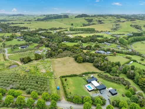 33A Brooke Lane, Mangawhai