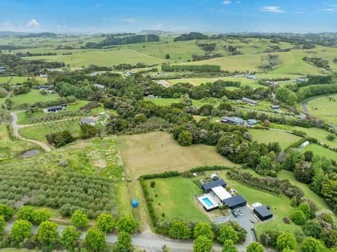 33A Brooke Lane, Mangawhai