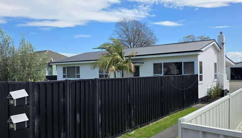 113 Lytton Road, Te Hapara