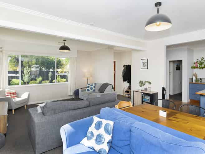 113 Lytton Road, Te Hapara
