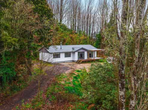 277 Waitea Branch Road, Kakahi