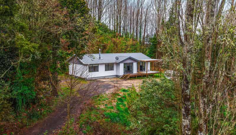 277 Waitea Branch Road, Taumarunui