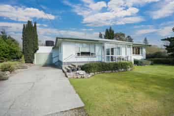 119 Flora Road, Lumsden