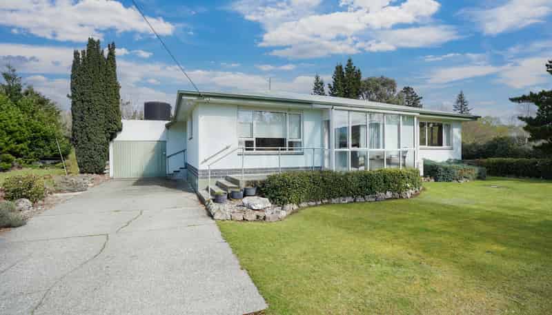119 Flora Road, Lumsden