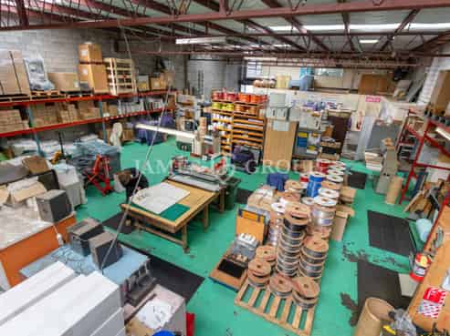 RARE STANDALONE OPPORTUNITY IN GRAFTON