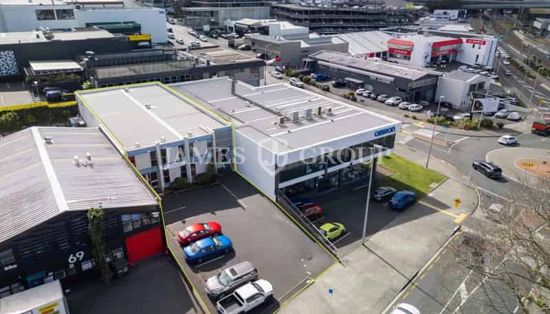 67 Boston Road, Grafton